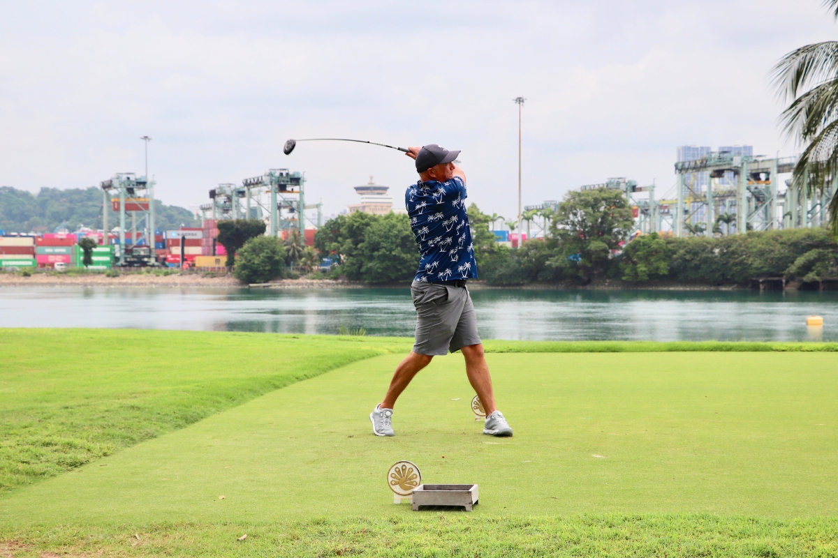 Golf-2
