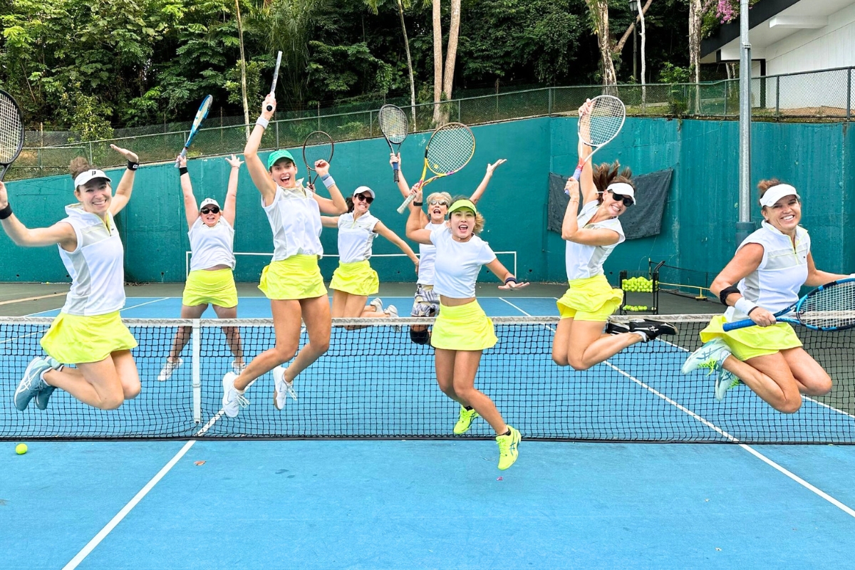 Tennis-1